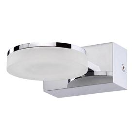Nimbus Bathroom Lights Mantra Fusion Bathroom Wall Lights